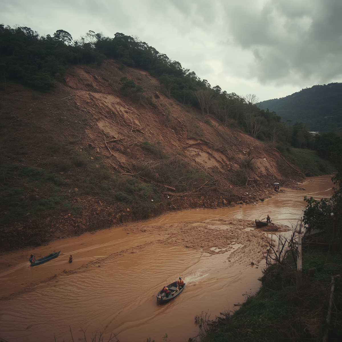 Disaster Management